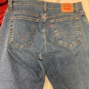 Levi’s Jeans